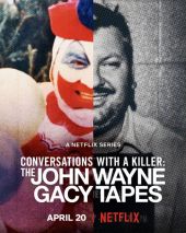 Rozmowy z mordercą: Taśmy Johna Wayne'a Gacy'ego